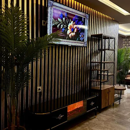 Mamma Marya Hotel Istanbul
