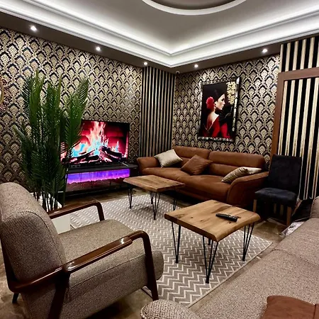 Mamma Marya 3* Istanbul