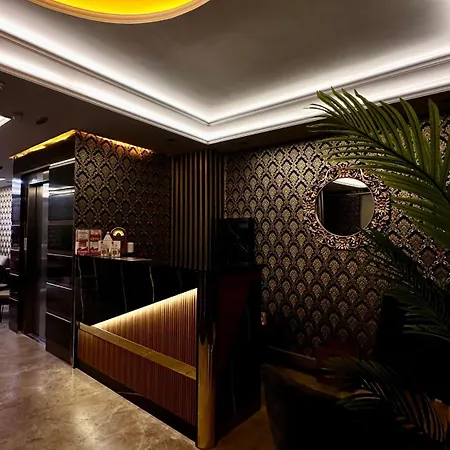 Mamma Marya Hotel