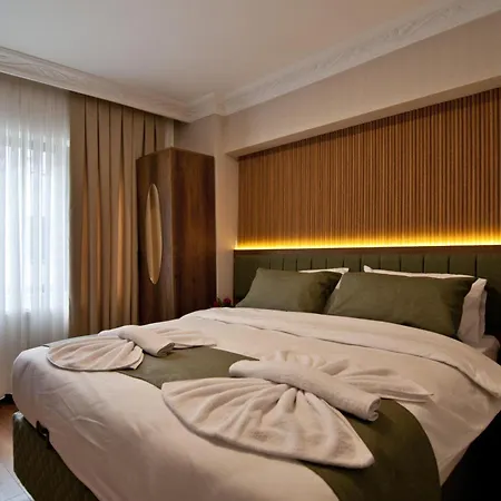 فندق Aurora Eco