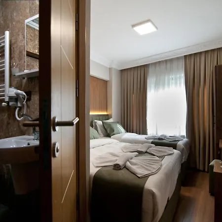 فندق Aurora Eco *