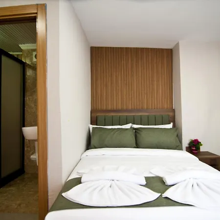 فندق Aurora Eco *