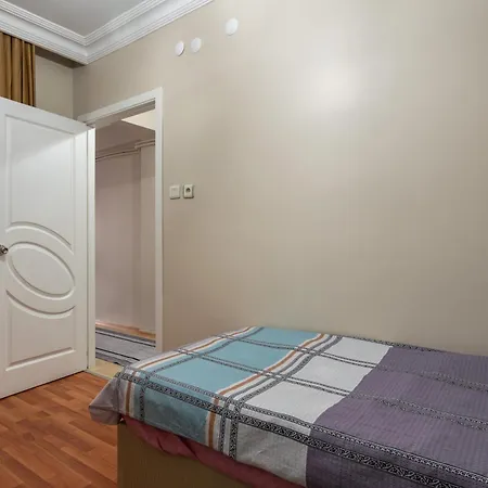 Benjamin Rezidance Hotel Stambuł