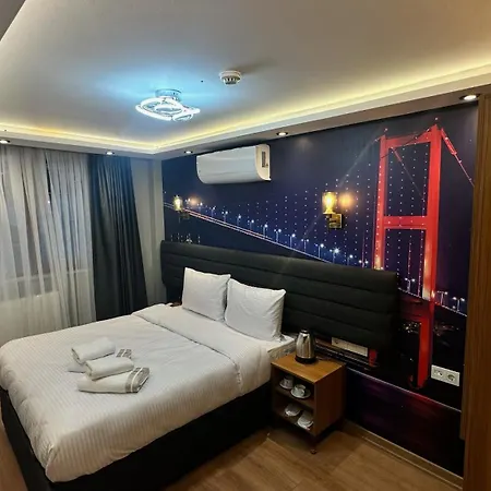 Mamma Marya Istanbul