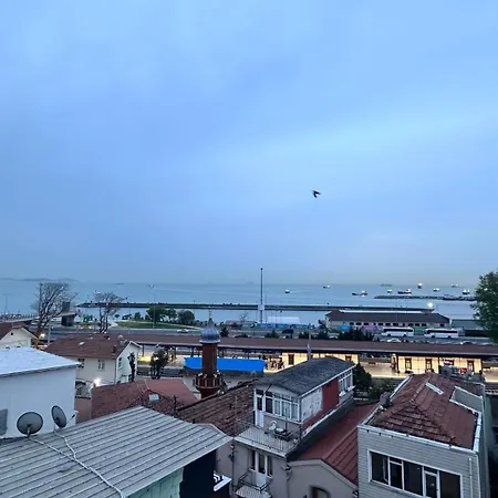 Hotel Mamma Marya
