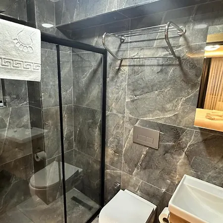 Hotel Mamma Marya Istanbul