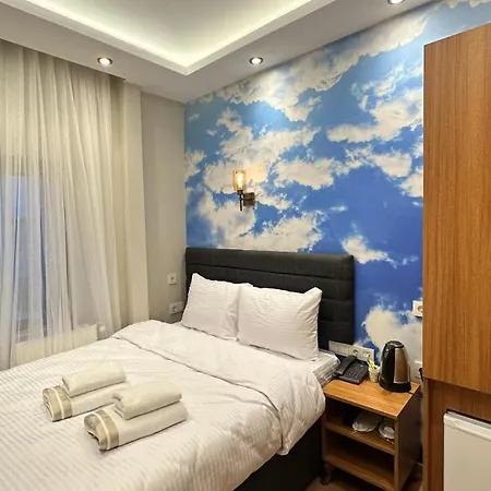 Hotel Mamma Marya Istanbul