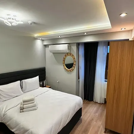Mamma Marya 3* Istanbul