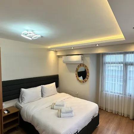 Hotel Mamma Marya 3*