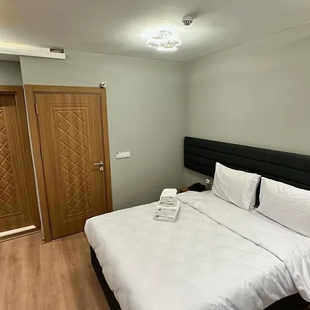 Mamma Marya 3* Istanbul