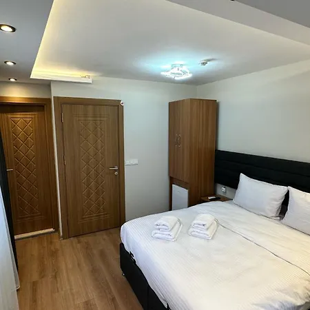 Hotel Mamma Marya
