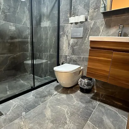 Mamma Marya 3* Istanbul