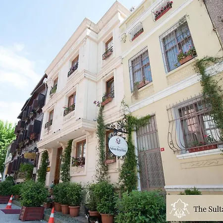 Sultans Royal Istanbul