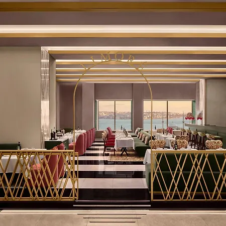 Hotel The Ritz-carlton, At The Bosphorus 5*