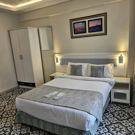 Apartahotel Lemon 3*