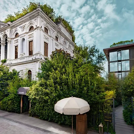 Soho House 5* Provincia di Istanbul