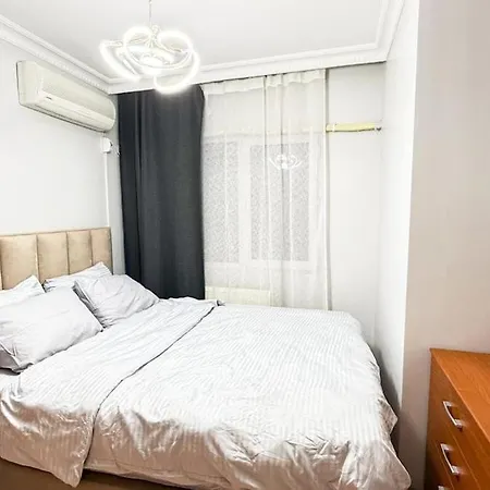 Apartment Bomenti Sisli Istanbul