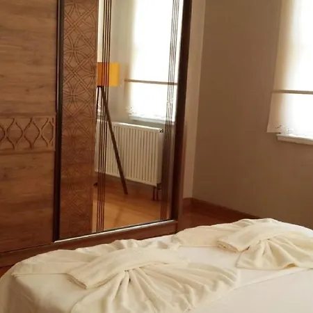 Hotel Valide I Stambuł