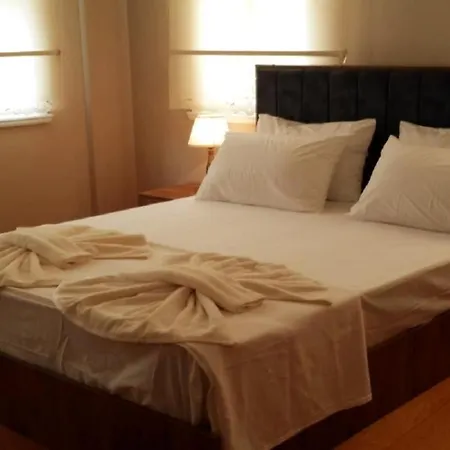 Hotel Valide I Stambuł