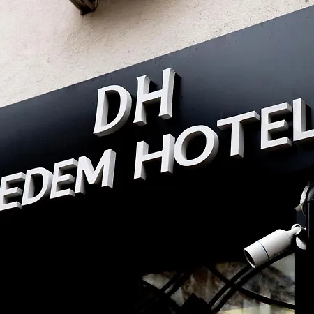 Dedem Aparthotel Istanbul