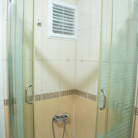 Dedem Aparthotel *