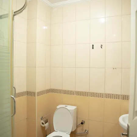 Aparthotel Dedem *