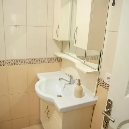 Dedem Aparthotel *