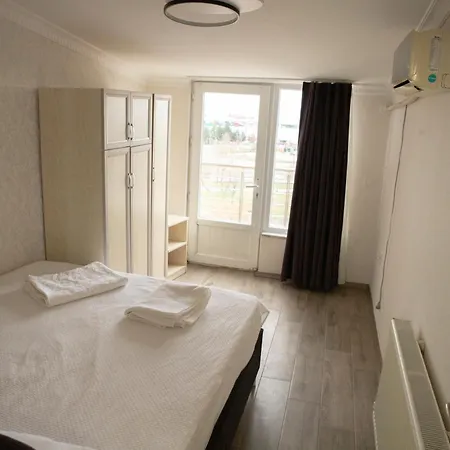 Aparthotel Dedem *