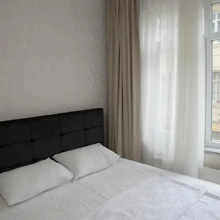 Aparthotel Dedem Istanbul