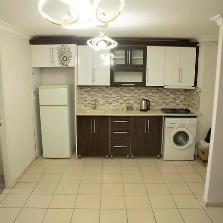 Dedem Aparthotel
