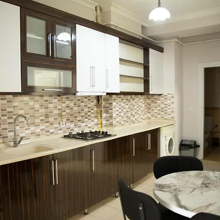 Aparthotel Dedem *