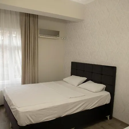 Dedem Aparthotel Istanbul