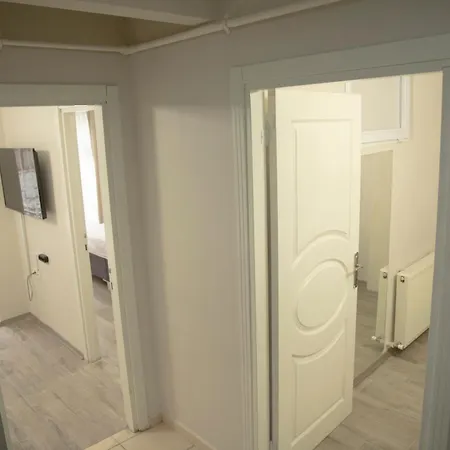 Aparthotel Dedem