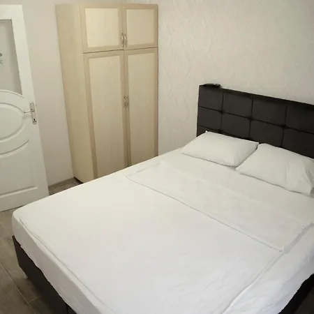 Aparthotel Dedem