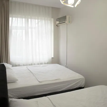 Dedem Aparthotel *