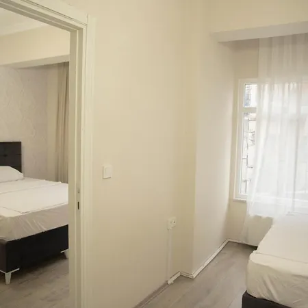Aparthotel Dedem *