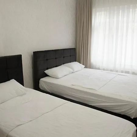 Dedem Aparthotel Istanbul