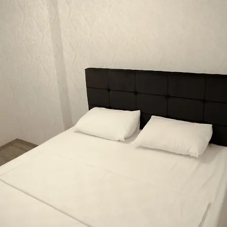 Dedem Aparthotel