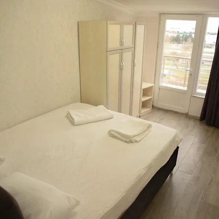 Aparthotel Dedem