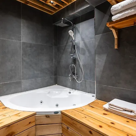 Aparthotel Maniz Istanbul