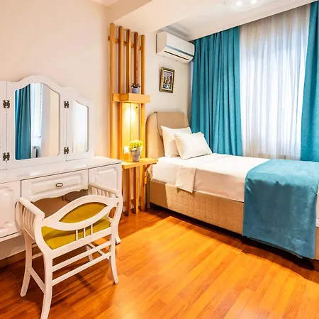 Aparthotel Maniz Istanbul
