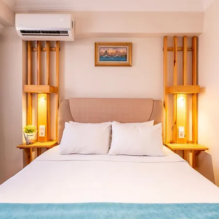 Aparthotel Maniz
