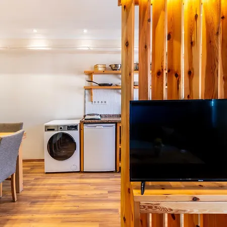 Aparthotel Maniz