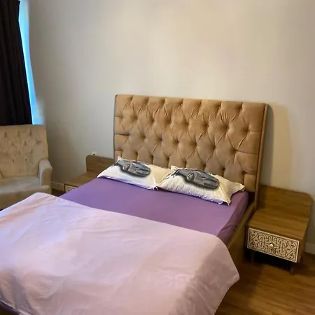 Cap 41 Apartment Istanbul