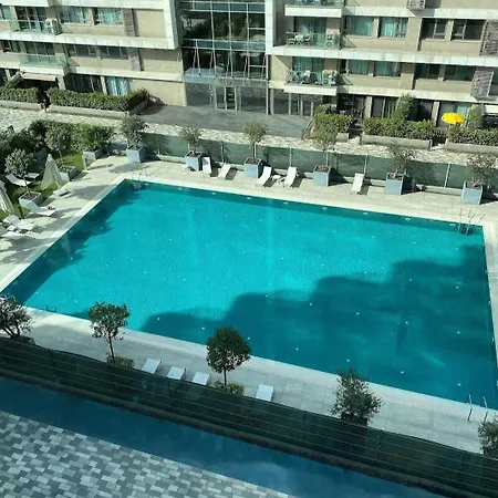 Cap 41 * Istanbul