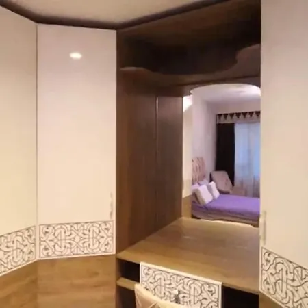 Cap 41 Apartment Istanbul