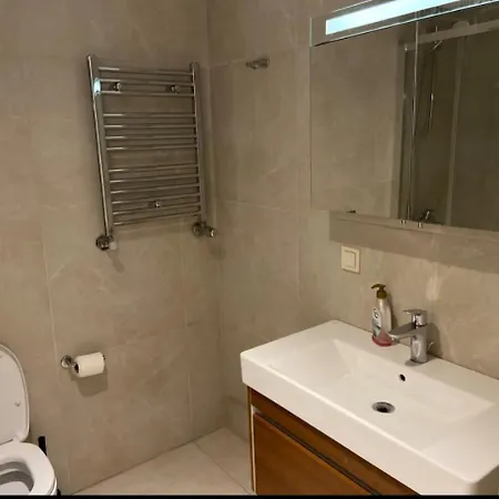 Cap 41 Apartment Istanbul