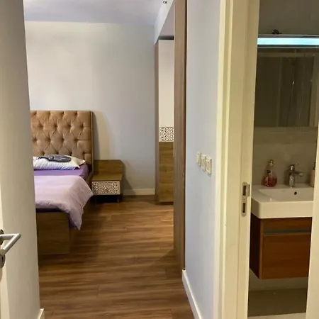 Apartment Cap 41 Istanbul