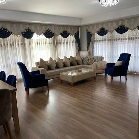Cap 41 Apartment