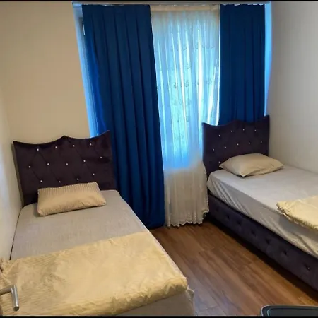 Cap 41 Apartment *